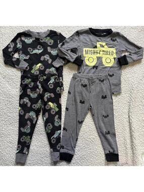 Carter's Pajama Sets